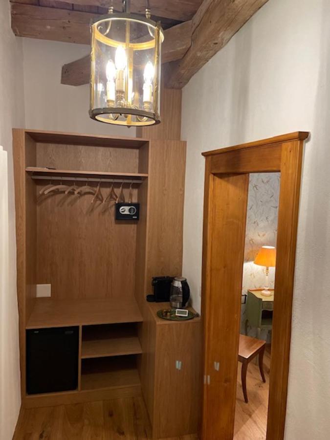 Chateau De Mathod Chambres D'Hotes 외부 사진